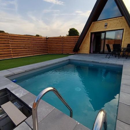 Villa Dream House Bihać 외부 사진