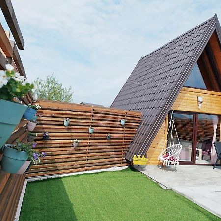 Villa Dream House Bihać 외부 사진