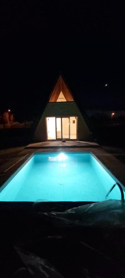 Villa Dream House Bihać 외부 사진