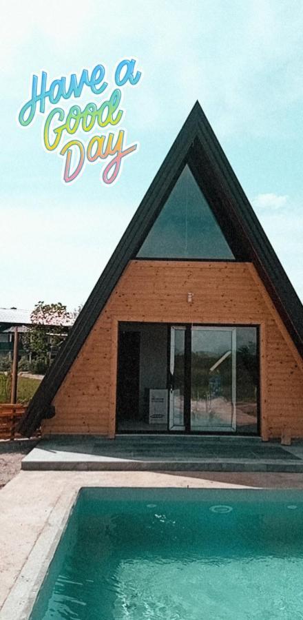 Villa Dream House Bihać 외부 사진