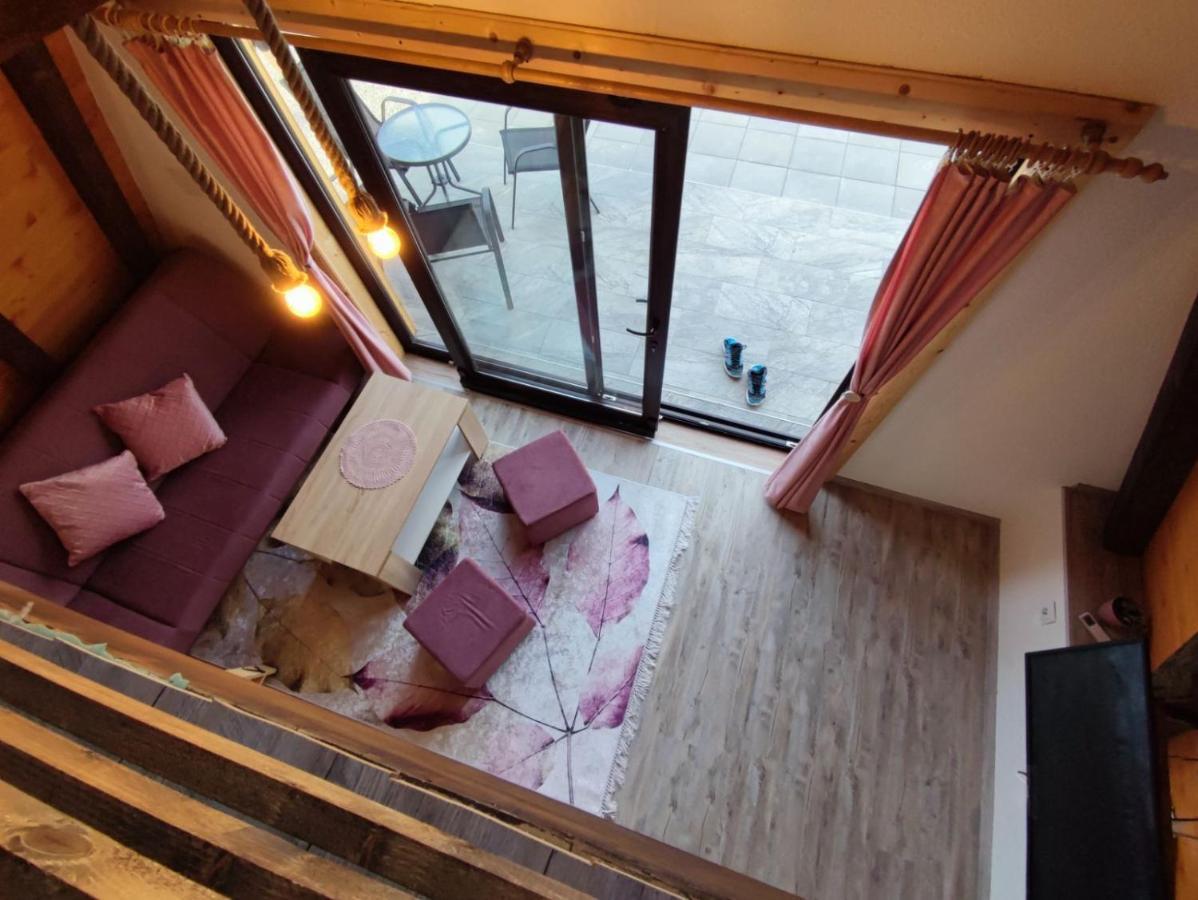 Villa Dream House Bihać 외부 사진