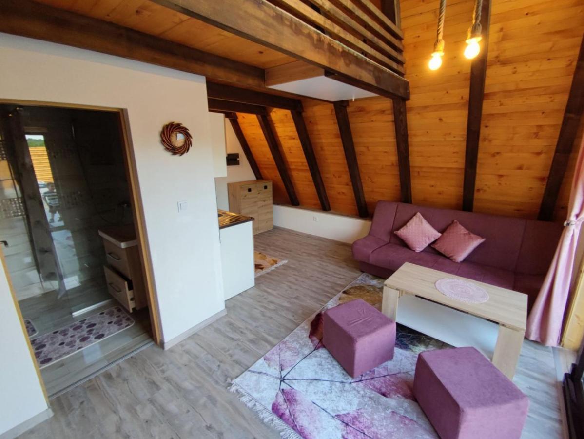 Villa Dream House Bihać 외부 사진