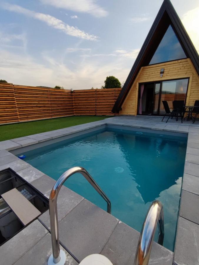 Villa Dream House Bihać 외부 사진