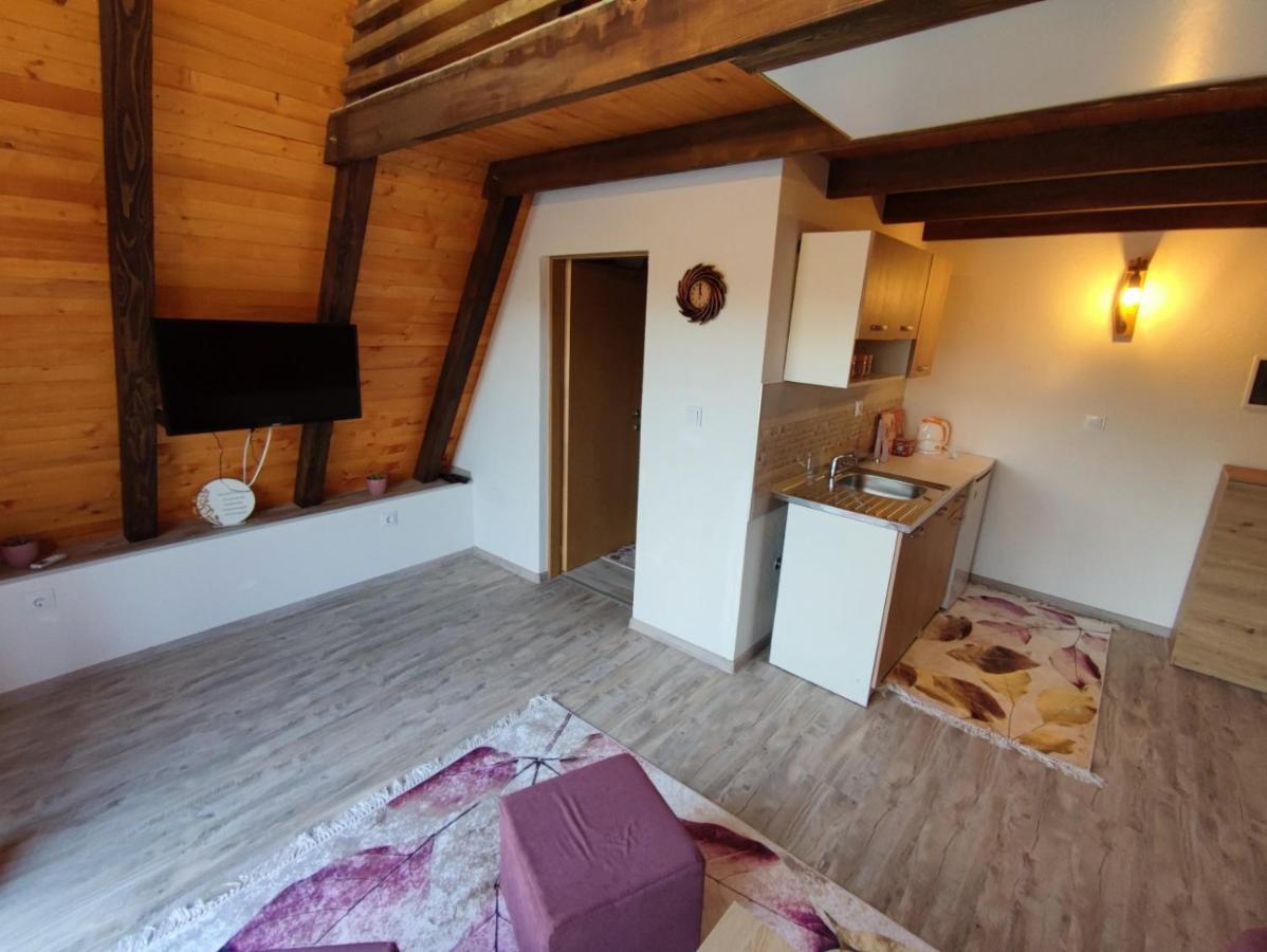 Villa Dream House Bihać 외부 사진