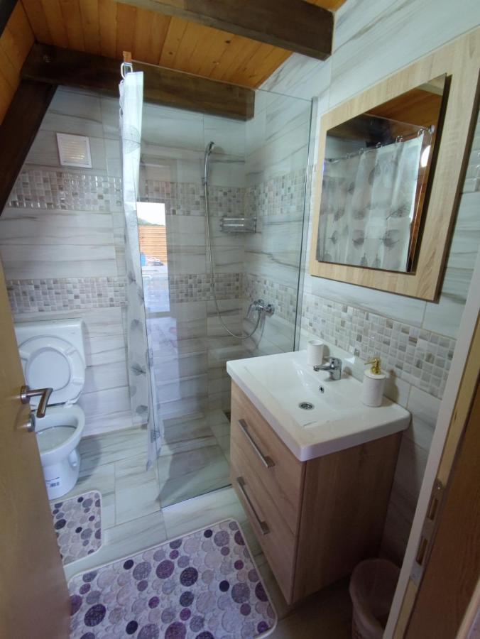 Villa Dream House Bihać 외부 사진