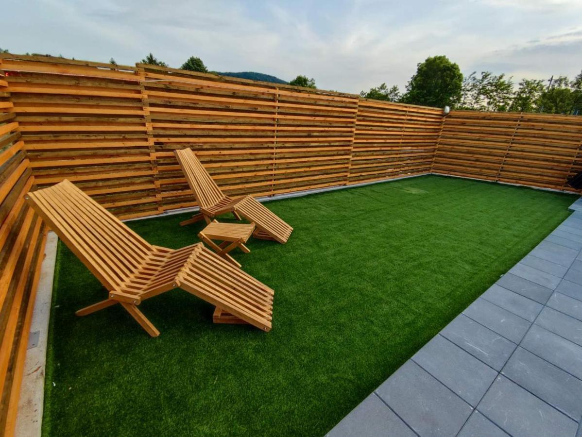 Villa Dream House Bihać 외부 사진