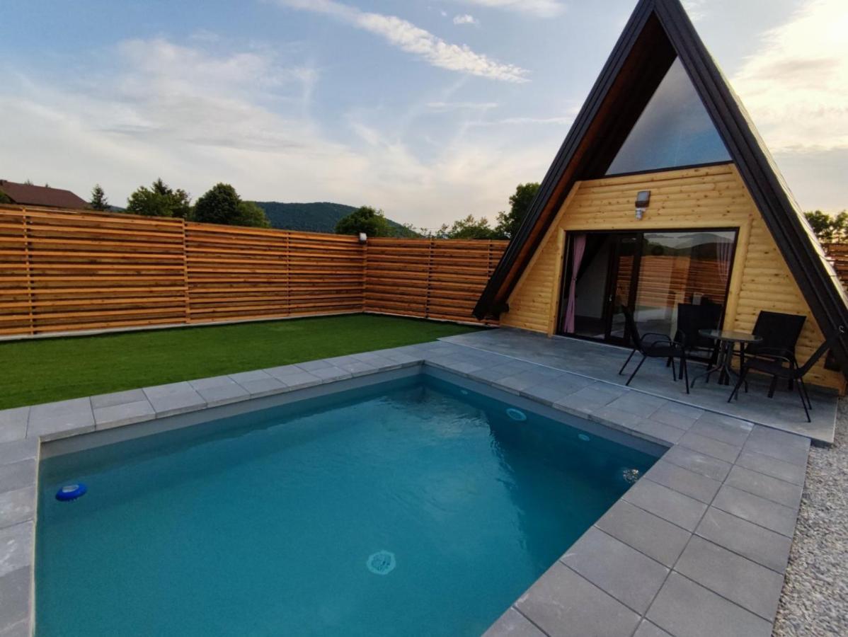 Villa Dream House Bihać 외부 사진