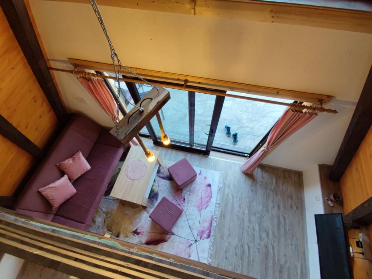Villa Dream House Bihać 외부 사진