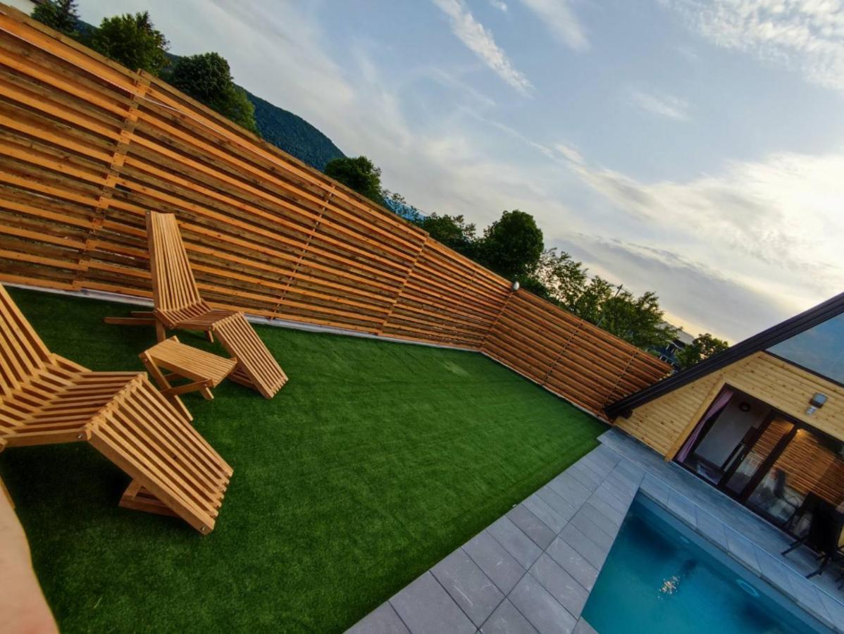 Villa Dream House Bihać 외부 사진