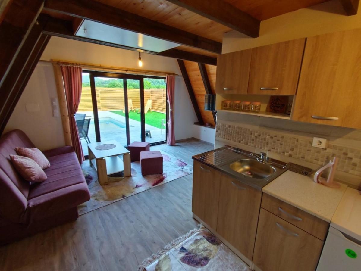 Villa Dream House Bihać 외부 사진
