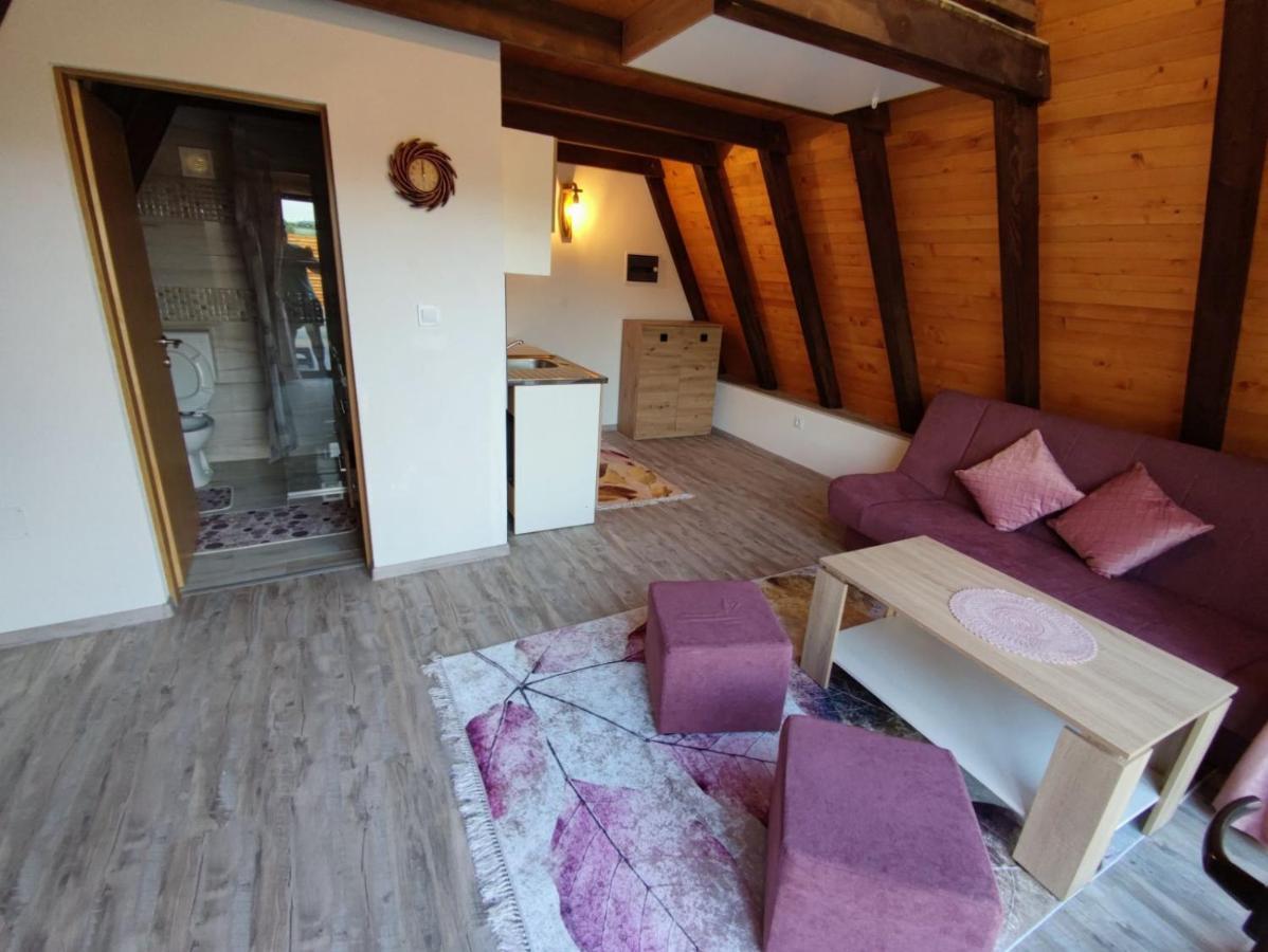 Villa Dream House Bihać 외부 사진