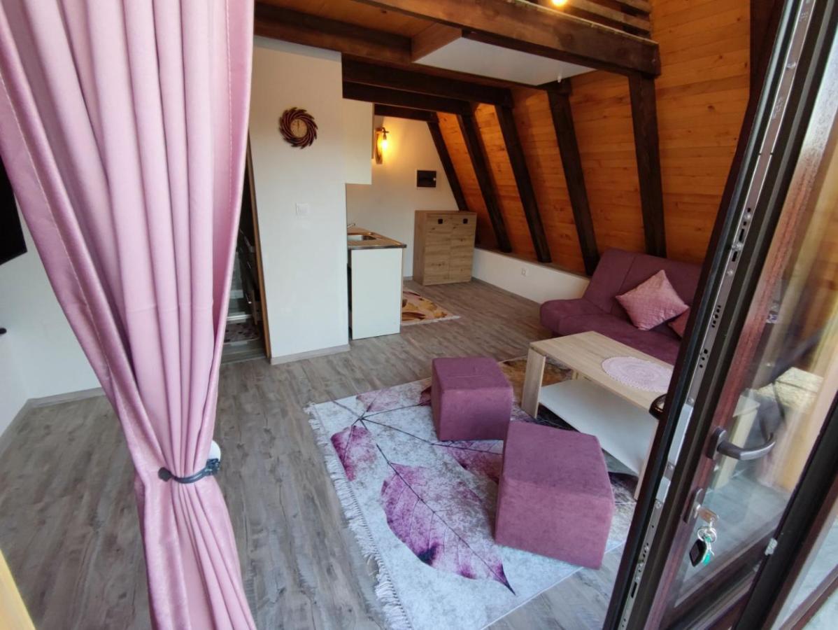 Villa Dream House Bihać 외부 사진
