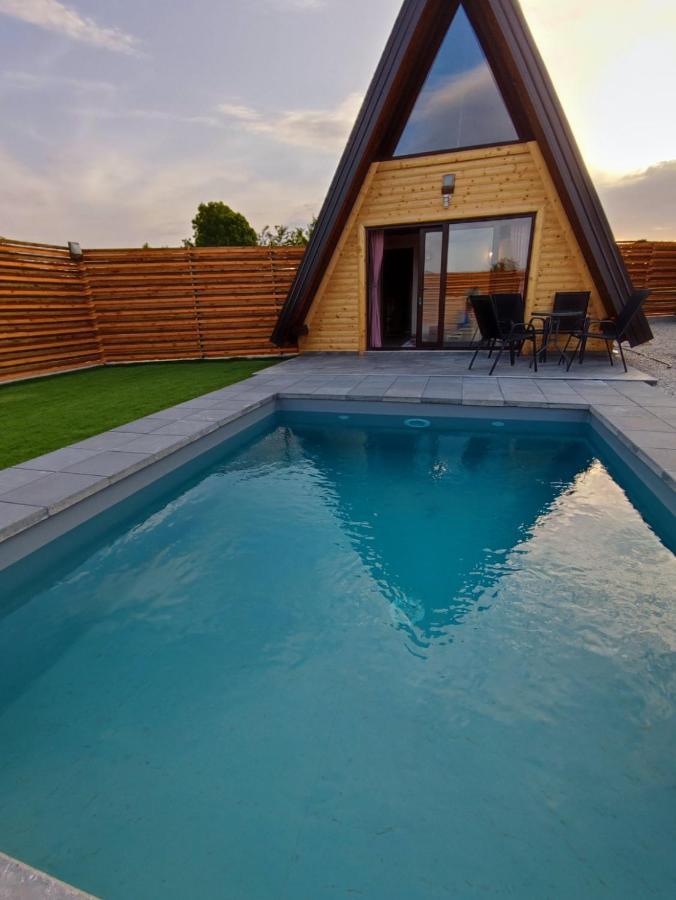 Villa Dream House Bihać 외부 사진