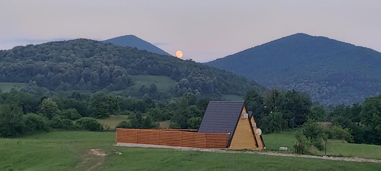 Villa Dream House Bihać 외부 사진