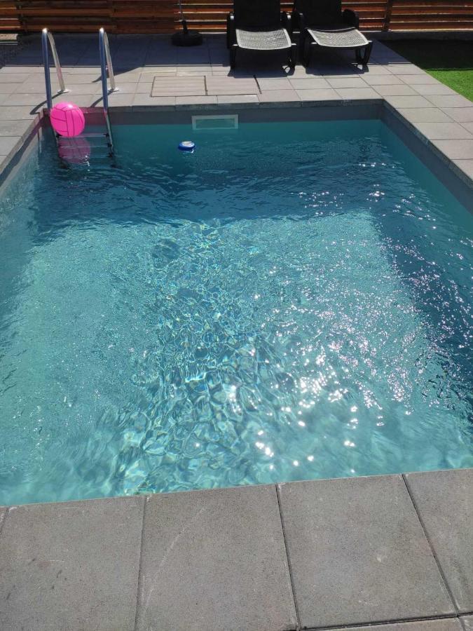 Villa Dream House Bihać 외부 사진