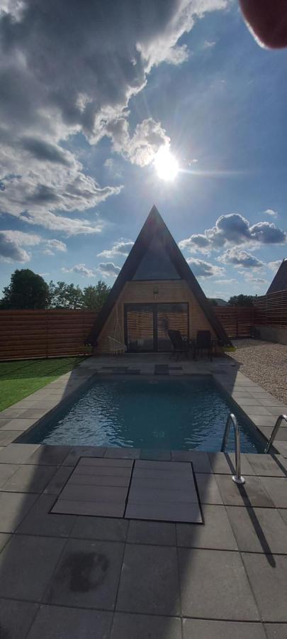 Villa Dream House Bihać 외부 사진