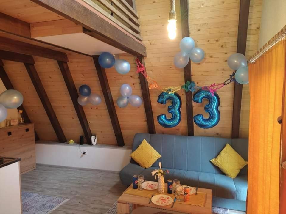 Villa Dream House Bihać 외부 사진