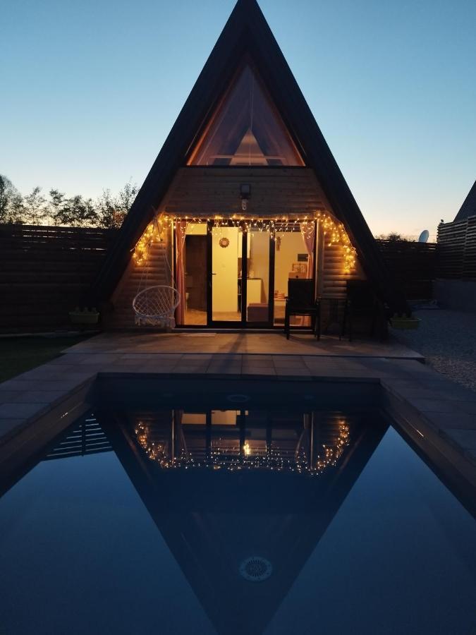 Villa Dream House Bihać 외부 사진