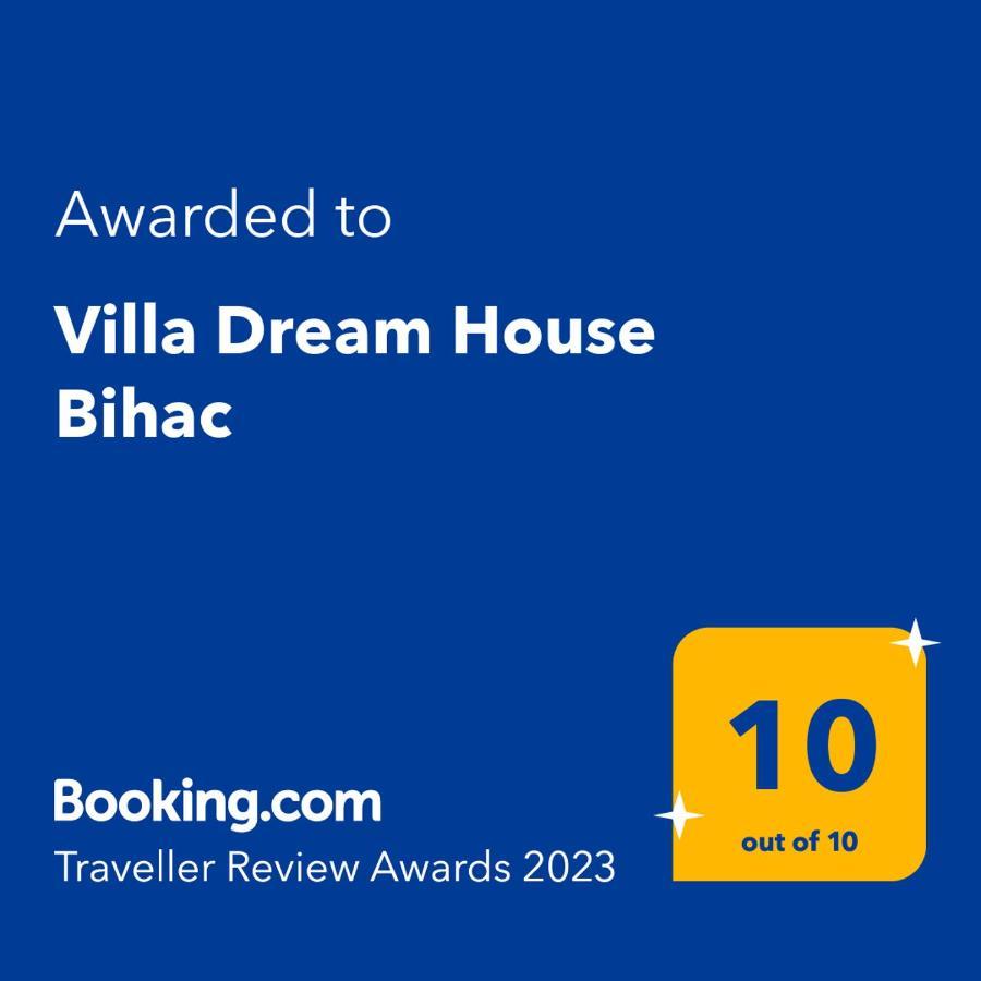 Villa Dream House Bihać 외부 사진