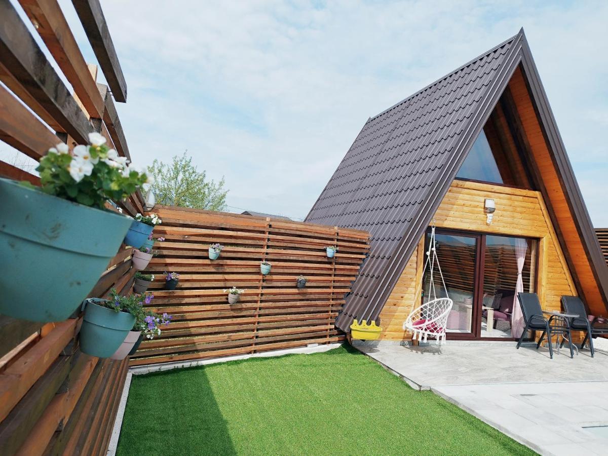 Villa Dream House Bihać 외부 사진