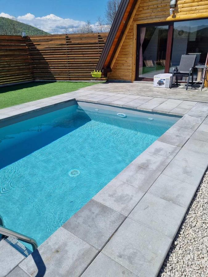 Villa Dream House Bihać 외부 사진
