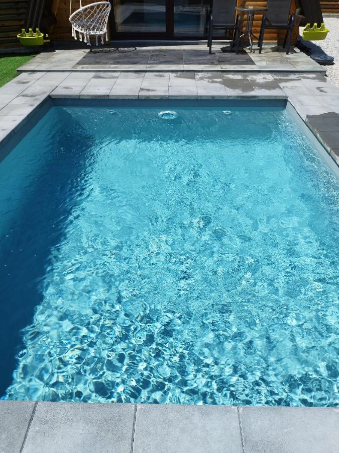 Villa Dream House Bihać 외부 사진