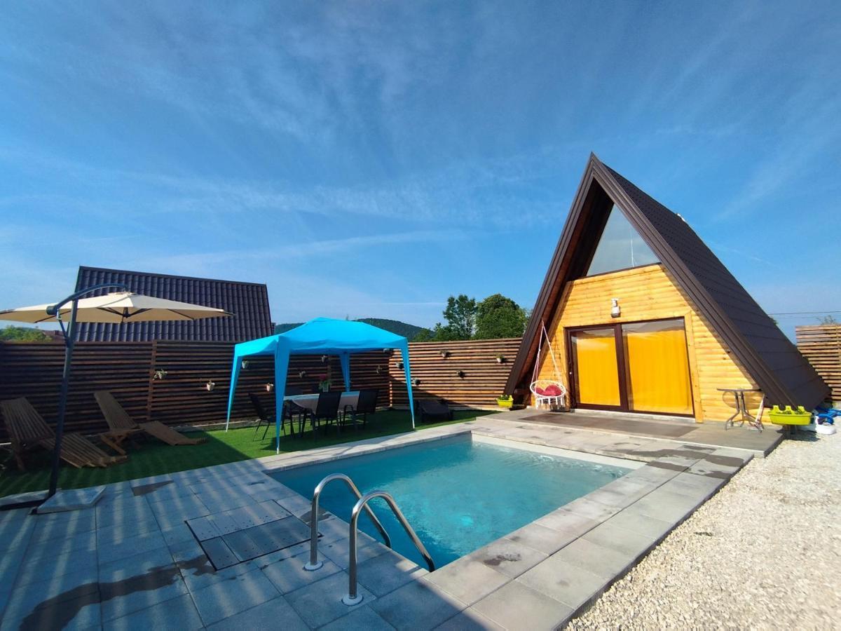 Villa Dream House Bihać 외부 사진
